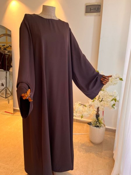 عبايه مريم بني